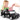 CoinPatrol - Educatieve Spaarpot met Licht & Geluid - Slimme Spaarpot in Politieauto-Design - Bliss Home