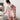 NoirSilk - 5-delige Zwarte Satijnen Pyjama Set - Luxe Sleepwear met Kant - Bliss Home