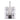 Castor Luxe | RVS Zout- en Pepermolen Set met Elegant Stand - Bliss Home