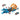 TurboRacer | Snelle Auto - Bliss Home