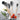 CookEase | Anti-aanbak Siliconen Keukengerei Set - Bliss Home