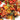 Herfstdeurkrans met Dennenappels en Bessen – Warm Welkom voor Uw Huis, Geschikt voor Binnen en Buiten, 35-45 cm 3