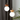 Japanse Nordic Hanglamp - Verstelbare Hoogte, Warm Wit Licht voor Woonkamer, Eettafel of Slaapkamer - Minimalistisch Design 1