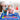 AquaSpeel - Interactieve Watermat voor Kinderen - Stimulerende & Leuke Speelmat - Bliss Home
