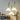 ClochettesGlow | Stijlvolle Bloemen-geïnspireerde Hanglamp - Bliss Home