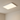 Moderne LED Plafondlamp Plafonniere voor Slaapkamer – Wit, Vierkant, Dimbaar en Eenvoudige Installatie 1