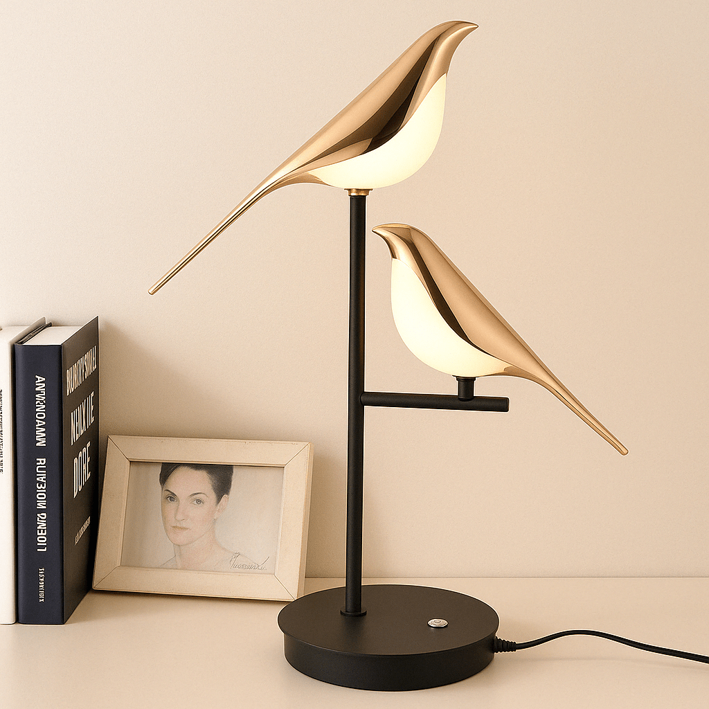 LifestyleFurn Hanglamp Lione 90cm - Brons Antiek