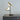 Moderne Tafellamp Goud met Vogelmotief en LED Verlichting – Elegante Nachtkast Lampje voor Woonkamer en Slaapkamer 5