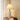 Moderne Tafellamp met Marmeren Voet en Linnen Kap – Elegante Verlichting voor Woonkamer en Slaapkamer 1
