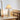 Moderne Tafellamp met Marmeren Voet en Linnen Kap – Elegante Verlichting voor Woonkamer en Slaapkamer 3