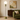 Moderne Vloerlamp met Opaalglazen Kap en Voetschakelaar - Stijlvolle Staande Lamp voor Woonkamer, Ruimtebesparend Design 1