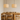 Moderne Zijden Hanglamp met Verstelbare Hoogte voor Eettafel en Woonkamer – Warm LED Licht en Luxe Design 3