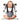 SecureSitterBabyCushion | Ultiem Comfort en Veiligheid voor Baby's - Bliss Home