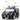 CoinPatrol - Educatieve Spaarpot met Licht & Geluid - Slimme Spaarpot in Politieauto-Design - Bliss Home