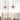 CascadeAura | Strakke Eigentijdse Hanglamp - Bliss Home