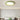 HaloRipple – Strakke en Moderne Plafondlamp met Halo-effect voor een Elegante Woonruimte - Bliss Home