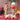 PeperkoekPracht | Luxe Pluche Kerstdecoratie - Bliss Home