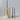 RoyalGold | Luxe Gouden Toiletborstelset - Bliss Home