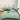 CheckeredDream | Volle Ruit Dekbed met Kussenslopen - Bliss Home