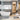 CobblestoneComfort | Antislip Absorberende Douchetapijten - Bliss Home