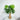 PalmLux | Realistische Sierplant Met Groot Blad - Bliss Home