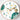 SlaapkamerChic | Moderne Hangende Wandhorloge - Bliss Home