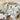 KawaiiPaws - Schattige Hond & Bloemen Bed Set - Bliss Home
