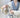 ComfortMama | Postpartum Pyjama Set met V-Hals - Bliss Home
