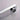 ChromaStream | Zwart-Chroom Badkraan - Bliss Home