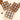PartySparkle | Vrolijke Kerst Hangdecoraties - Bliss Home
