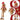 PeperkoekPracht | Luxe Pluche Kerstdecoratie - Bliss Home