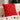 KerstKus - Geborduurde Kussenhoes voor Woonkamer - Bliss Home