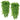 PersianElegance | Luxe Hangende Varenbladeren Sierplant - Bliss Home