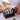 QuickEdge - Slijper met Antislip voor Keuken en Camping - Bliss Home
