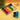 ColorCubes | Houten Puzzelblokken voor Kinderen - Bliss Home