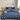CheckeredDream | Volle Ruit Dekbed met Kussenslopen - Bliss Home