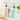 ClearEssence | Zeepdispenser met Handpomp - Bliss Home