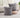 ComfortKleur - Dikke Kussenhoes voor de Bank - Bliss Home