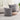 ComfortKleur - Dikke Kussenhoes voor de Bank - Bliss Home