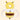 BeeSafe | Ademend hoofdbeschermingskussen voor baby's - Bliss Home