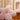 CherryBloom | Roze Bloesem Vloerkussen - Bliss Home