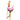 CluckChic | Luxe Grappige Kip Hek Decoratie voor Huis en Tuin - Bliss Home