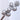 Goudenelegantie | Kerstboom Decoratie Boeket Set - Bliss Home