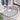 BohoGeometry | Noordse Halve Cirkel Deurmat - Bliss Home