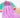 CoralSoft | Set van 4 Zachte en Snel Drogende Doeken - Bliss Home