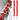 PoinsettiaGlow | Kerstster Bloemen Slinger Lichtjes - Bliss Home