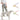 WebTrek | Handgeweven Nylon Hondenriem - Bliss Home