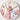 SlaapkamerChic | Moderne Hangende Wandhorloge - Bliss Home