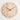 NordicNature | Massief Houten Wandklok - Bliss Home