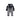 LittleAdventurer | Autumn Hoody Romper voor baby's - Bliss Home